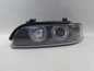 BMW 5 E39 LAMPA REFLEKTOR PRZOD LEWA UK 00-03