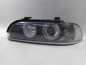 BMW 5 E39 LAMPA REFLEKTOR PRZOD LEWA UK 00-03