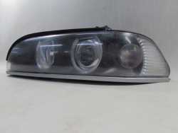 BMW 5 E39 LAMPA REFLEKTOR PRZOD LEWA UK 00-03