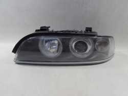BMW 5 E39 LAMPA REFLEKTOR PRZOD LEWA UK 00-03