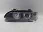 BMW 5 E39 LAMPA REFLEKTOR PRZOD LEWA UK 00-03