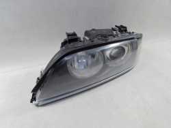BMW 5 E39 LAMPA REFLEKTOR PRZOD LEWA UK 00-03