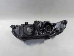 BMW 5 E39 LAMPA REFLEKTOR PRZOD LEWA UK 00-03