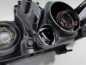 BMW 5 E39 LAMPA REFLEKTOR PRZOD LEWA UK 00-03