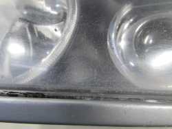 BMW 5 E39 LAMPA REFLEKTOR PRZOD LEWA UK 00-03