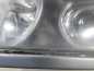 BMW 5 E39 LAMPA REFLEKTOR PRZOD LEWA UK 00-03