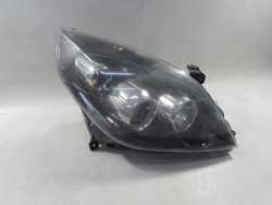 OPEL VECTRA C LIFT SIGNUM GTS GTC LAMPA REFLEKTOR PRAWY PRZOD UK 13170922