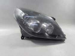 OPEL VECTRA C LIFT SIGNUM GTS GTC LAMPA REFLEKTOR PRAWY PRZOD UK 13170922