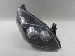OPEL VECTRA C LIFT SIGNUM GTS GTC LAMPA REFLEKTOR PRAWY PRZOD UK 13170922