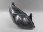 OPEL VECTRA C LIFT SIGNUM GTS GTC LAMPA REFLEKTOR PRAWY PRZOD UK 13170922