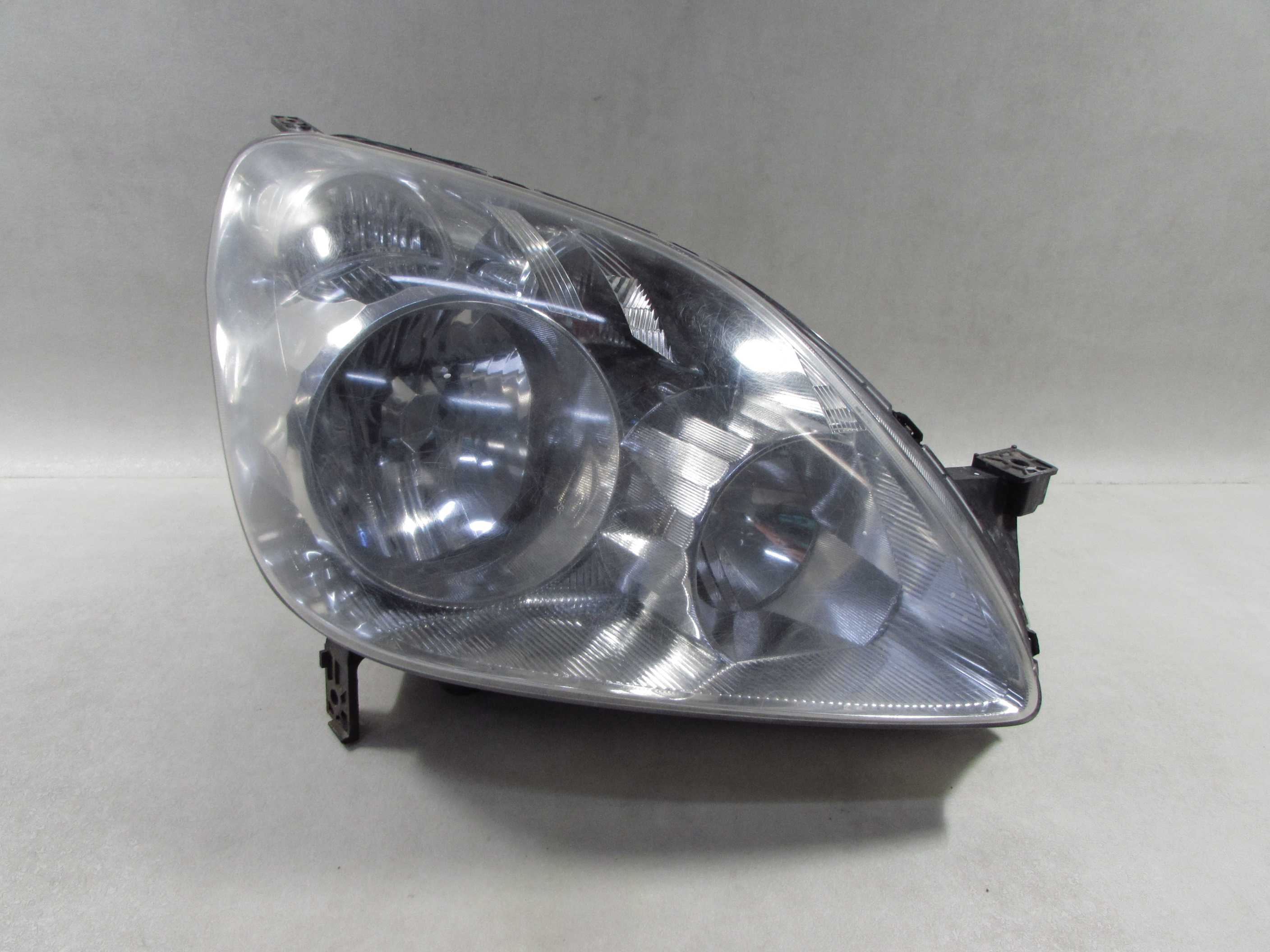 HONDA CR-V CRV II LIFT LAMPA PRZOD PRAWA 33100-SCA-E110-M1 UK 04-06