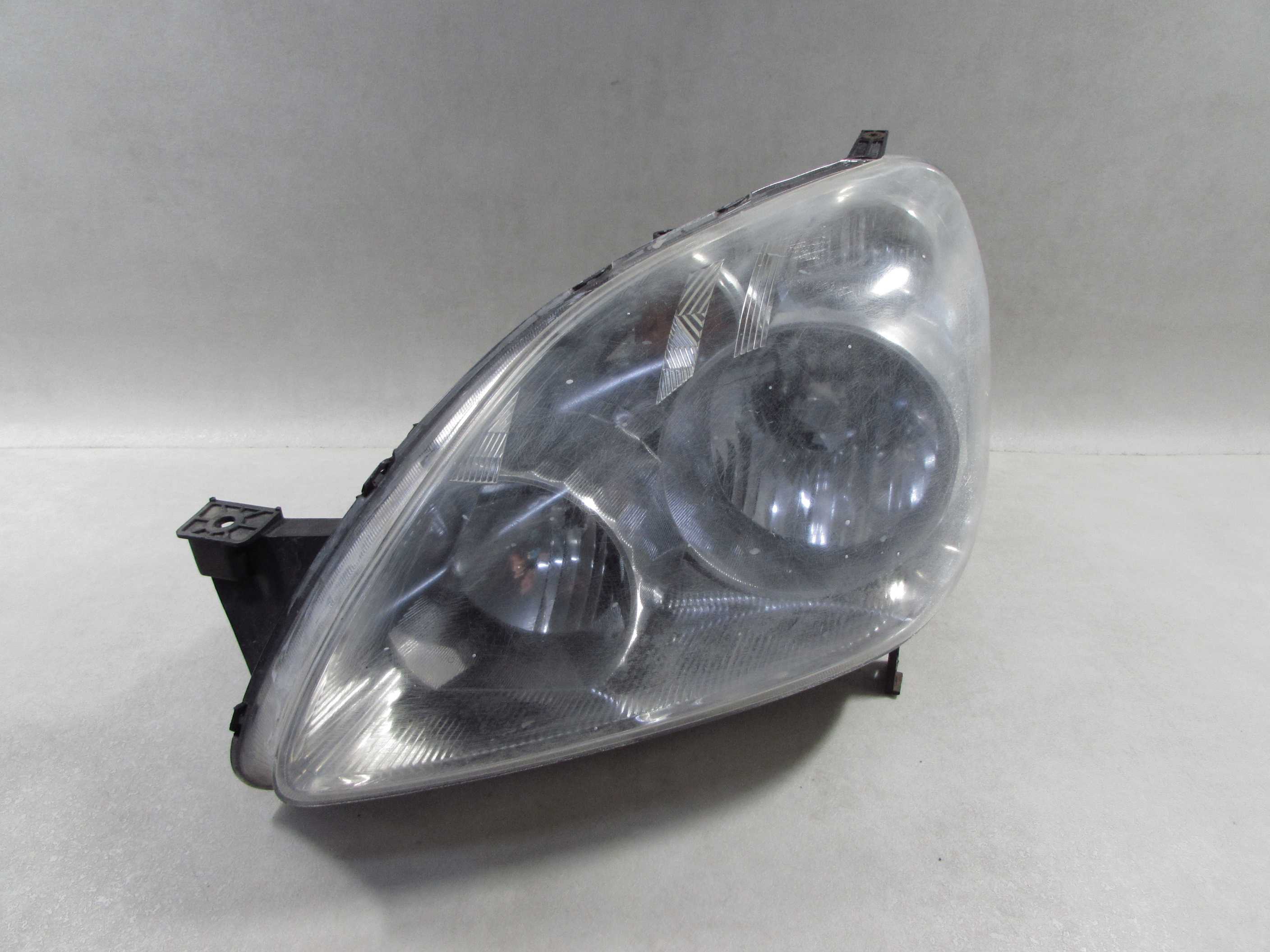 HONDA CR-V CRV II LIFT LAMPA PRZOD LEWA 33150-SCA-E110-M1 UK 04-06