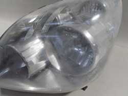 HONDA CR-V CRV II LIFT LAMPA PRZOD LEWA 33150-SCA-E110-M1 UK 04-06