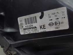HONDA CR-V CRV II LIFT LAMPA PRZOD LEWA 33150-SCA-E110-M1 UK 04-06