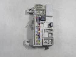 VOLVO C30 S40 V50 S60 C70 SKRZYNKA BEZPIECZNIKOW MODUL CEM 31268178 31296881