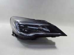 OPEL ASTRA V K 15- LAMPA PRZOD PRAWA LED 7961400000 39047201