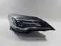 OPEL ASTRA V K 15- LAMPA PRZOD PRAWA LED 7961400000 39047201