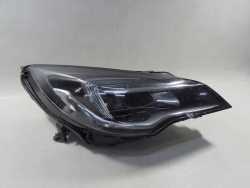 OPEL ASTRA V K 15- LAMPA PRZOD PRAWA LED 7961400000 39047201