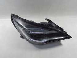 OPEL ASTRA V K 15- LAMPA PRZOD PRAWA LED 7961400000 39047201