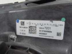 OPEL ASTRA V K 15- LAMPA PRZOD PRAWA LED 7961400000 39047201