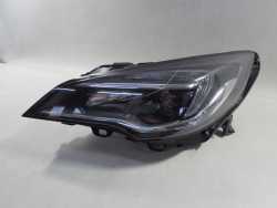 OPEL ASTRA V K 15- LAMPA PRZOD LEWA LED 7961300000 39047200