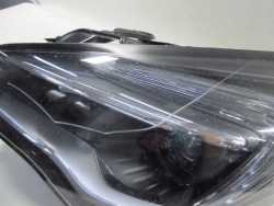 OPEL ASTRA V K 15- LAMPA PRZOD LEWA LED 7961300000 39047200