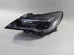 OPEL ASTRA V K 15- LAMPA PRZOD LEWA LED 7961300000 39047200