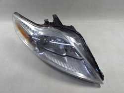 FORD MONDEO MK4 IV LIFT LAMPA REFLEKTOR PRZOD PRAWY 10-14 UK