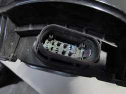 FORD MONDEO MK4 IV LIFT LAMPA REFLEKTOR PRZOD PRAWY 10-14 UK
