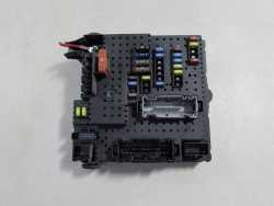 VOLVO S60 V70 XC70 XC90 SKRZYNKA BEZPIECZNIKOW MODUL REM 30786646 28080156