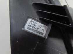 OPEL ASTRA IV J 09-12 LAMPA KIERUNKOWSKAZ MIGACZ PRAWY 13264642 662588537