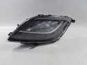 OPEL ASTRA IV J 09-12 LAMPA KIERUNKOWSKAZ MIGACZ LEWY 13264641 662588537