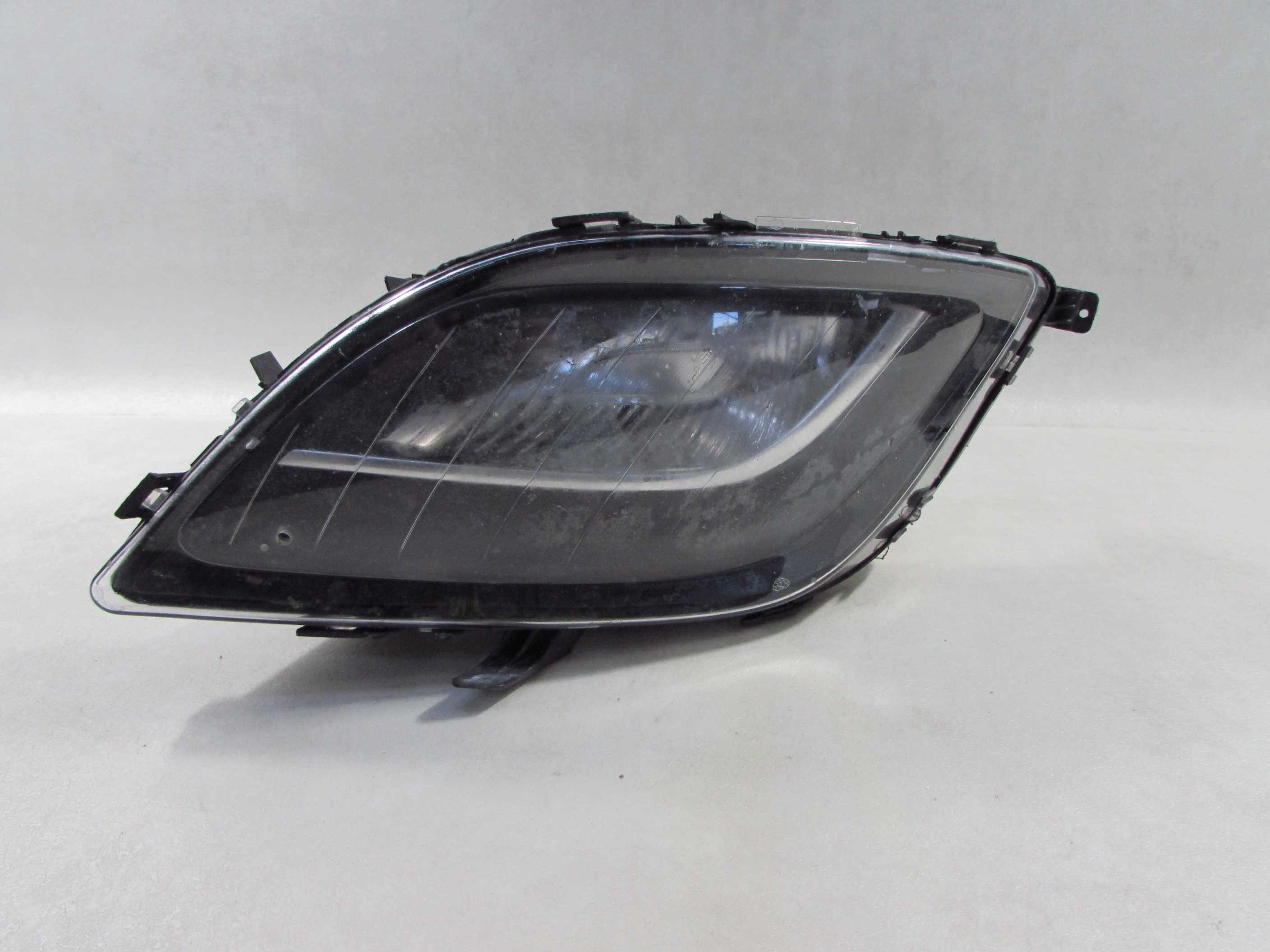 OPEL ASTRA IV J 09-12 LAMPA KIERUNKOWSKAZ MIGACZ LEWY 13264641 662588537