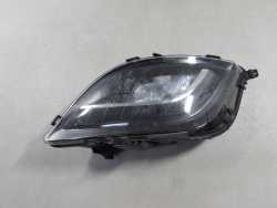 OPEL ASTRA IV J 09-12 LAMPA KIERUNKOWSKAZ MIGACZ LEWY 13264641 662588537