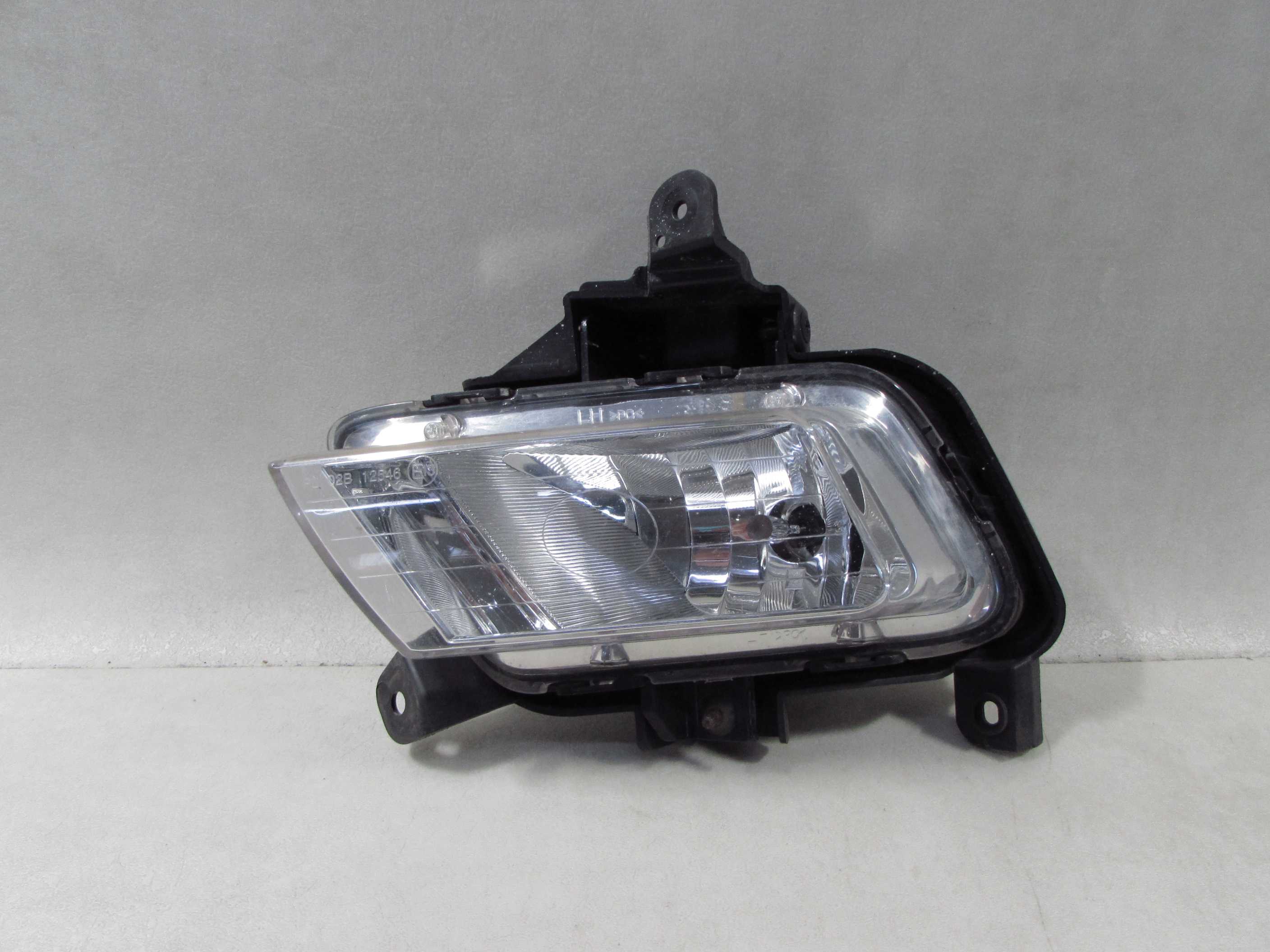 KIA CEE'D CEED LIFT 09-12 HALOGEN LEWY