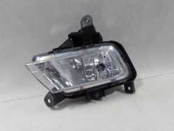 KIA CEE'D CEED LIFT 09-12 HALOGEN LEWY