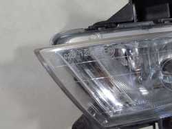 KIA CEE'D CEED LIFT 09-12 HALOGEN LEWY