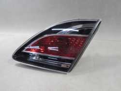 MAZDA 6 GH HB LIFT LAMPA TYL PRAWA KLAPY UK 10-12