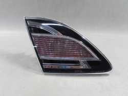 MAZDA 6 GH HB LIFT LAMPA TYL LEWA KLAPY UK 10-12