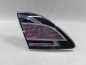 MAZDA 6 GH HB LIFT LAMPA TYL LEWA KLAPY UK 132-41055 10-12