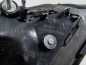 MAZDA 6 GH HB LIFT LAMPA TYL LEWA KLAPY UK 132-41055 10-12