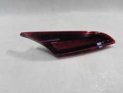 OPEL INSIGNIA LIFT HB 13-17 LAMPA TYL LEWA KLAPY 23135917