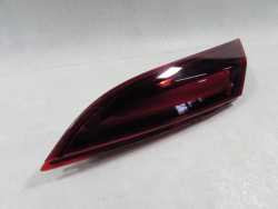 OPEL INSIGNIA LIFT HB 13-17 LAMPA TYL PRAWA KLAPY 23135916