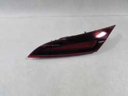 OPEL INSIGNIA LIFT HB 13-17 LAMPA TYL PRAWA KLAPY 23135916