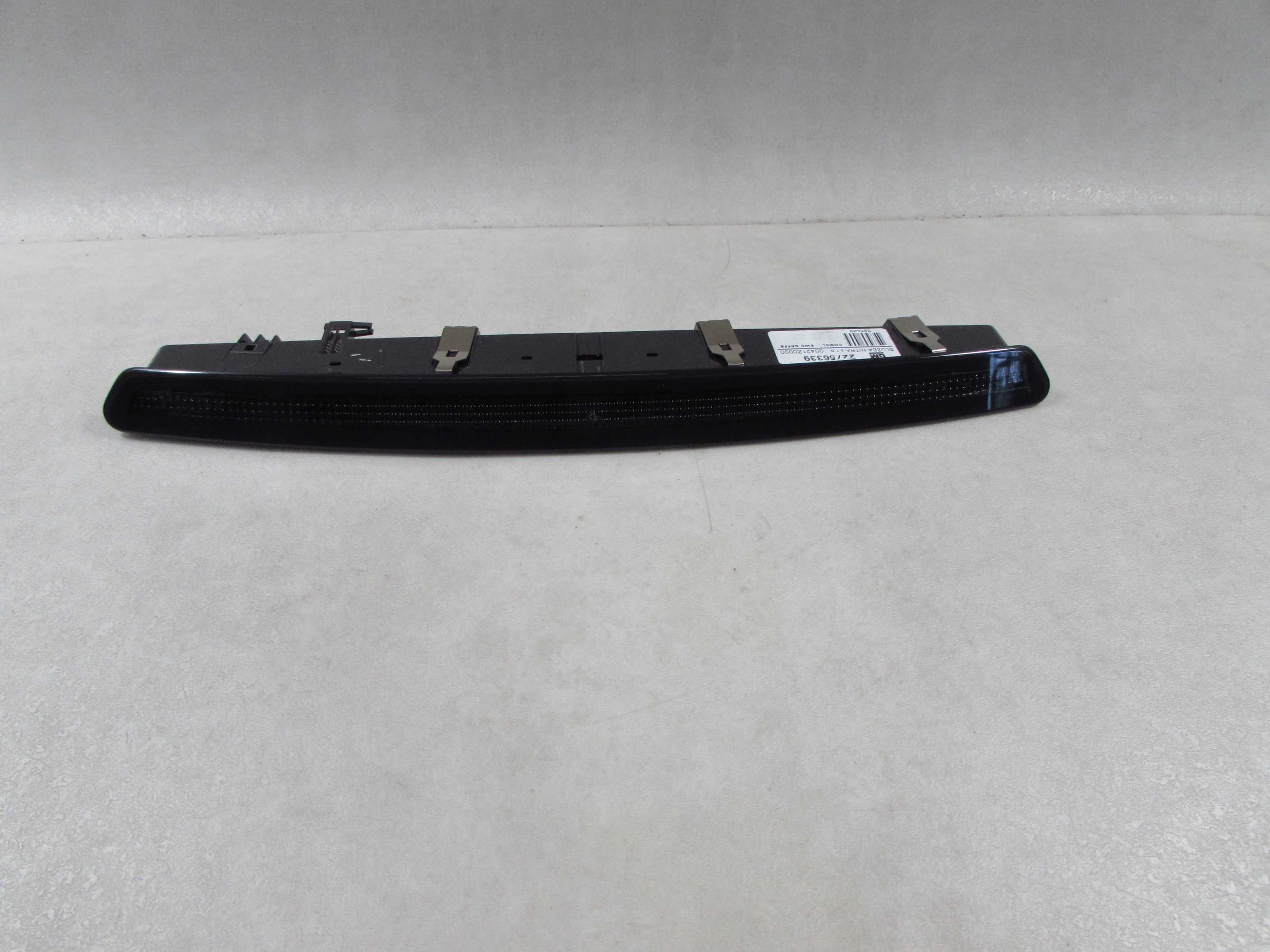 OPEL INSIGNIA LIFT HB 13-17 LAMPA SWIATLO STOP KLAPY 22756339