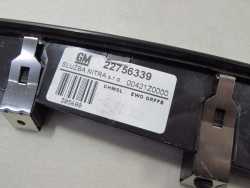 OPEL INSIGNIA LIFT HB 13-17 LAMPA SWIATLO STOP KLAPY 22756339