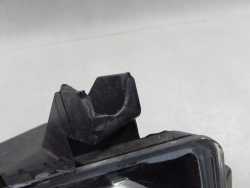 OPEL ASTRA H HB LAMPA HALOGEN PRZECIWMGIELNY PRAWY 24462134 04-06
