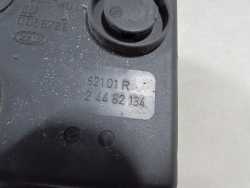 OPEL ASTRA H HB LAMPA HALOGEN PRZECIWMGIELNY PRAWY 24462134 04-06