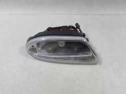 MERCEDES ML W163 LIFT LAMPA PRZECIWMGIELNA HALOGEN PRAWY A1638200428 01-05