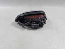 MERCEDES ML W163 LIFT LAMPA PRZECIWMGIELNA HALOGEN LEWY A1638200328 01-05